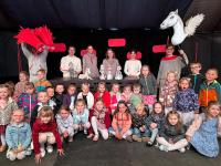 TL Bajka "Książę Bajaja"